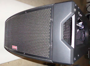 EAW NTL720  Powered 3 way Line array 115V AC