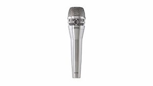 Shure SM7 Dynamic Wired Professi