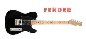 Fender 0141132306 Classic Player