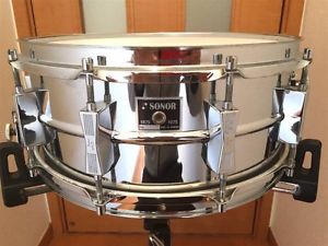 1970s Vintage SONOR Phonic or Ch