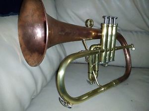 blessing artist model flugelhorn