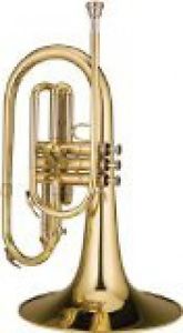 Ravel RMP202 Marching Mellophone