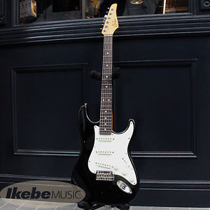 Suhr GuitarsPro Series Classic Antique BLK/R FREESHIPPING from JAPAN