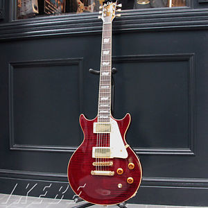 LTDKH-DC [Kirk Hammett Model] FREESHIPPING from JAPAN