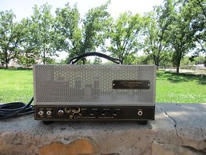 Fender Princeton Guitar Amp href