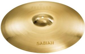 Sabian NP2214B 22-Inch Paragon Ride Cymbal - Brilliant Finish