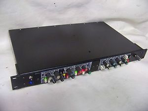 channel strip neve V1