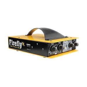 Radial Firefly