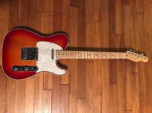Fender Telecaster American Delux