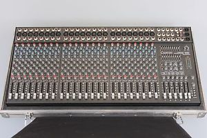 Carvin C2444