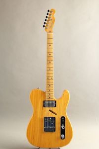 FENDER JAPAN TL52-SPL VNT Made in Japan MIJ Used Guitar Free Shipping #g1941