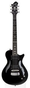 Hagstrom UltraLux Ultra Swede El
