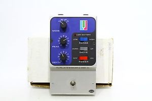 MUTRON III+ VINTAGE 1970'S ENVELOPE FILTER W/ PS1 POWER SUPPLY