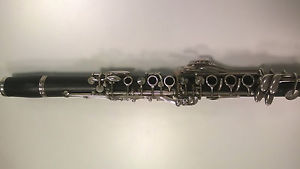 Vintage Selmer Q Series Clarinet-Real Treasure!