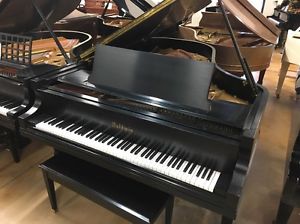 Baldwin F Semi Concert Grand