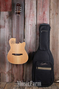 Godin Multiac Nylon Encore Acous
