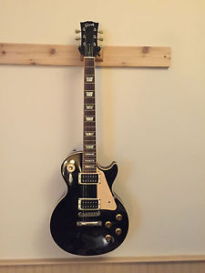 2005 Gibson Les Paul Classic 1960 Reissue USA w/case   Very good condition