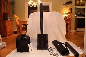 Bose L1 Compact Speaker System