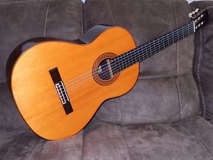 Yamaha Grand Concert Gc3 Classic
