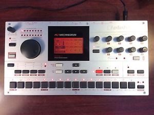 Elektron Machinedrum SPS-1 MK1