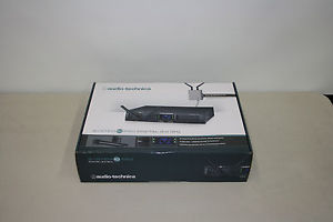 AudioTechnica ATW1312 Dynamic Wi