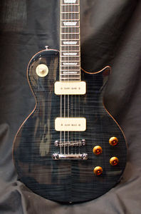 2016 Prestige Classic TBK P90 Fl