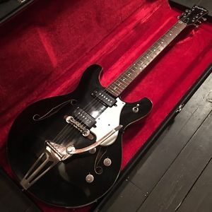 GuyatoneSG-25T "Julian&#034; FREESHIPPING from JAPAN