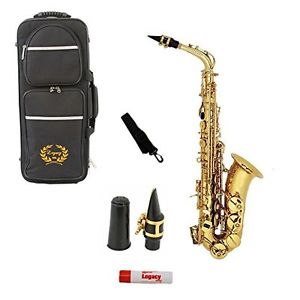 Legacy AS1000 Intermediate Alto 