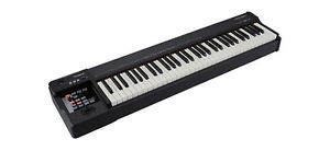 Roland RD-64 Piano de escenario con 64 notas Con peso Teclado (NEW)