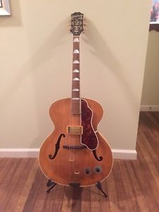 1947 Epiphone Zephyr Deluxe