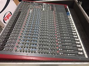 Allen Heath Zed 420 Mixing Desk