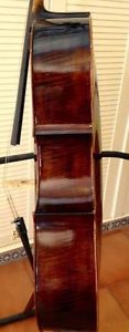 Cello 4/4 Montagnana 1739