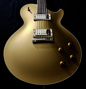 Collings City Limits Gold Top