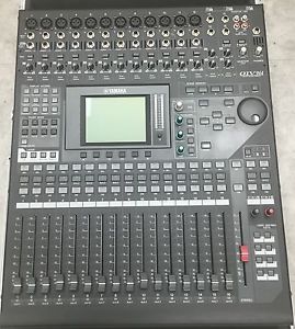 YAMAHA 01V96i Digital Studio Audio Live Mixer With Case FREE Shipping!