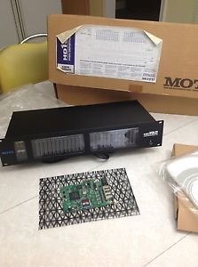 Motu HD192, PCIe 424