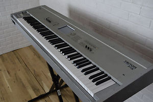 Korg Triton Pro X Keyboard Synth