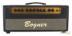 Bogner Shiva 1x12 CombosEL 34 80
