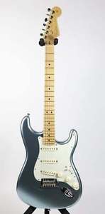 Fender American Deluxe Plus