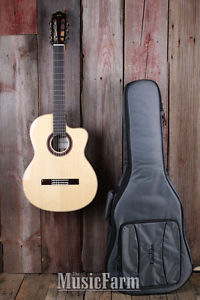 Cordoba GK Studio Negra Acoustic