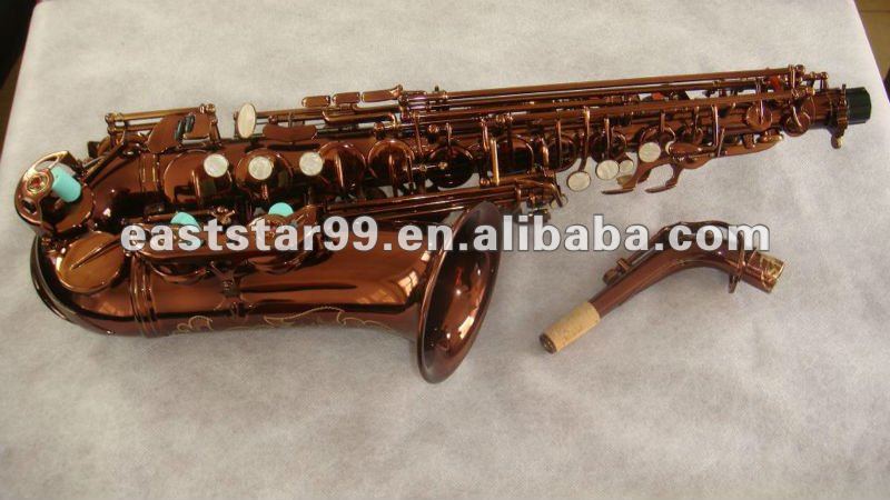 Alto Saxophone