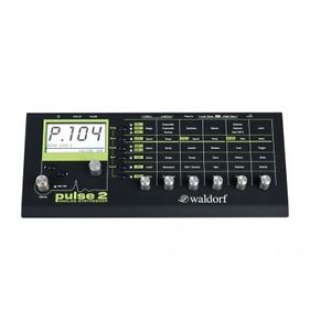 Waldorf Pulse 2 Modulo Synth Analogico Monofonico