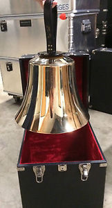 Handbell G#2 6th Octave Schulmerich