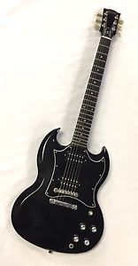 Gibson SG Special 1992 w/ Ebony Fretboard