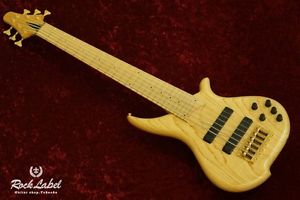 Tune TWB-6 Ash - Natural Electric Free Shipping