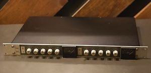 ALAN SMART C2 STEREO COMPRESSOR