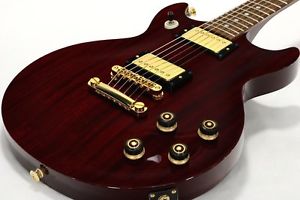 Ibanez AR3MH Bordeaux Wine 2014 