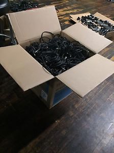 XLR Cable , XLR - 1/4 , 1/4 Audio Cable. Lot Bundle. DMX Cable