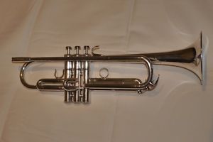 Yamaha YTR-737 Trumpet with Original Case