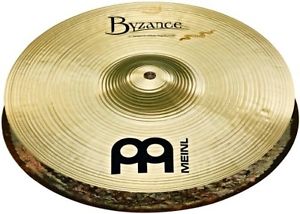 Meinl Byzance Brilliant Fast 14q