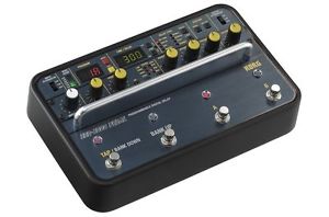 Korg SDD3000 Delay Guitar Effect